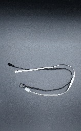 YEEGA hang string and stopper bead sample