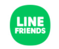 LINE FRIENDS logo