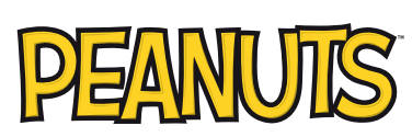 Peanuts logo