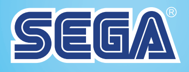SEGA logo