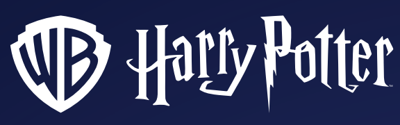 Warner Bros. / Harry Potter logo