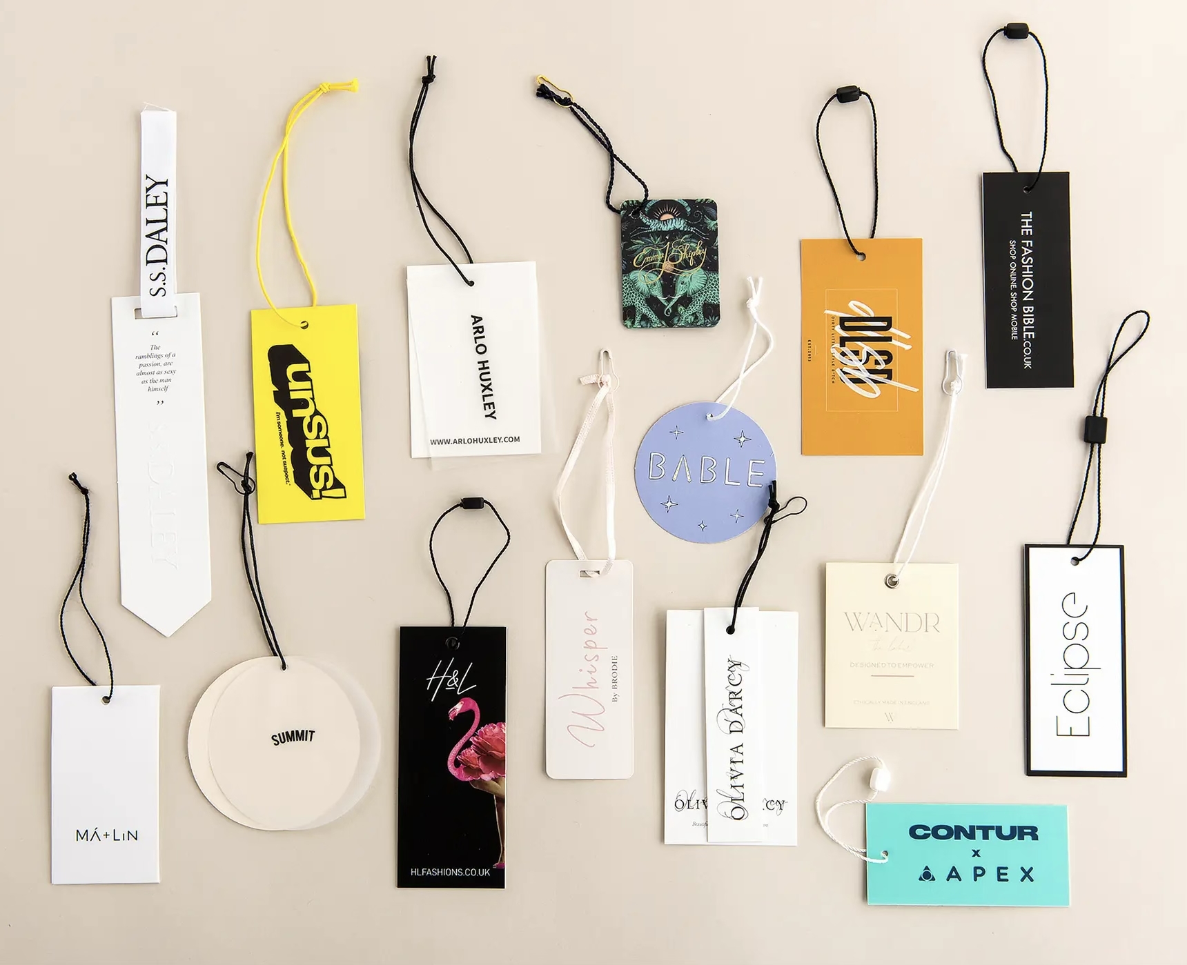 Paper Products